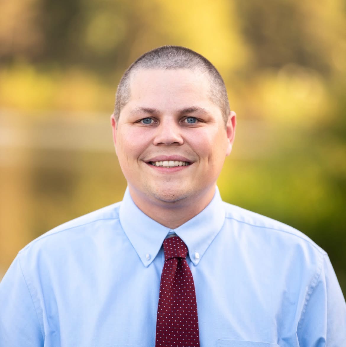 Justin McCrone, Mortgage Loan Originator in Wilmington NC